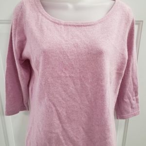MAG Cashmere Top